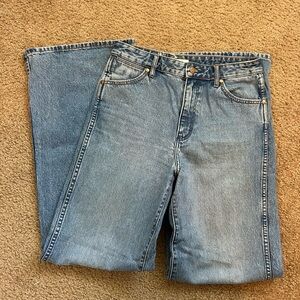 wrangler bonnie jeans